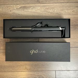 GHD Curve Curler